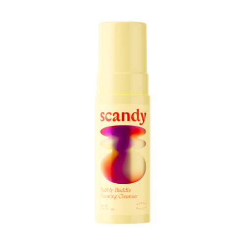 Veido prausiklis Bubbly Baddie Foaming Cleanser 150ml