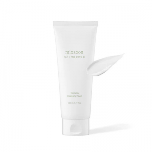 Centella Cleansing Foam 150ml