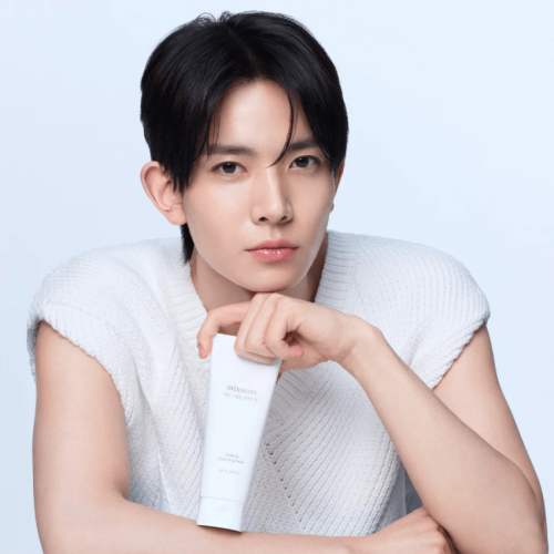 Centella Cleansing Foam 150ml