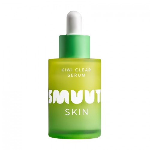 Veido Serumas Kiwi Clear 30ml