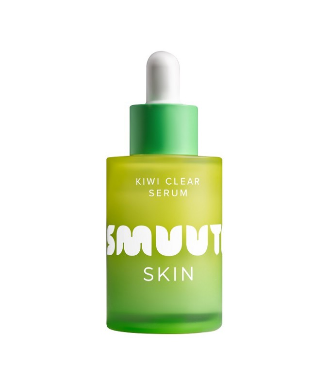 Veido Serumas Kiwi Clear 30ml