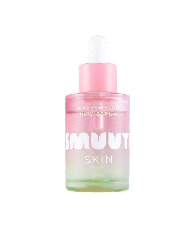 Veido Serumas Watermelon Dew 30ml