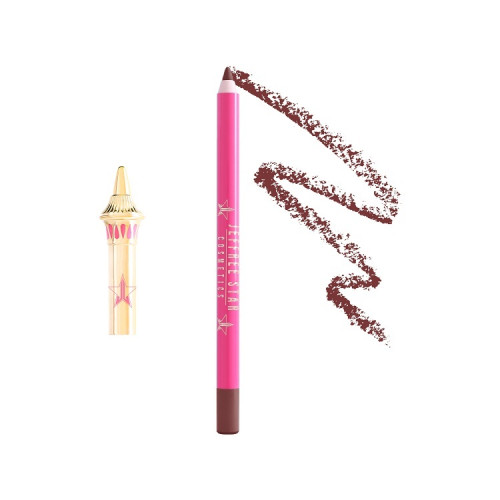 Lūpų Pieštukas Velour Lip Liner Androgyny