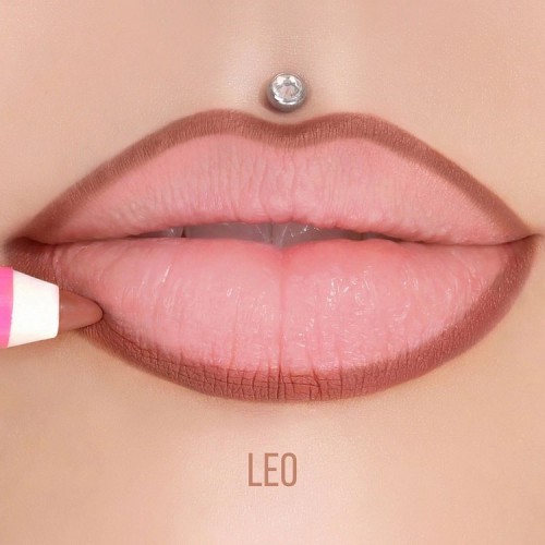 Lūpų Pieštukas Velour Lip Liner Leo