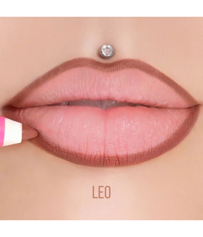 Lūpų Pieštukas Velour Lip Liner Leo