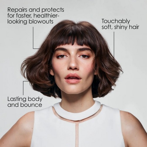 Volumizing Blow Dry Plaukų Dulksna 150ml