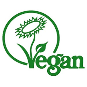 vegan product